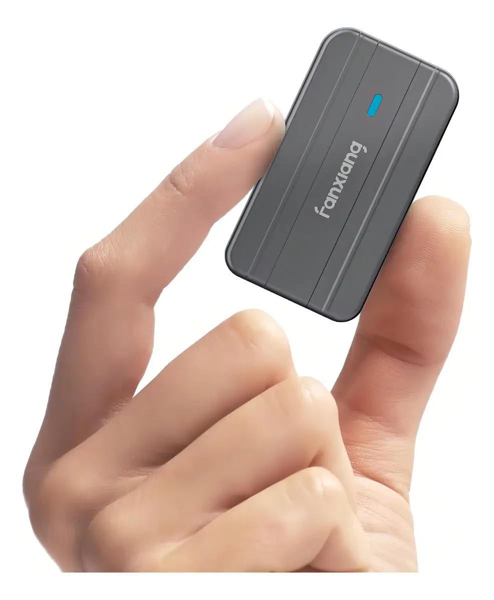 Carcasa Ssd Disco Duro M2 Pcie Nvme 2230,usb3.2 Gen2 10gbp