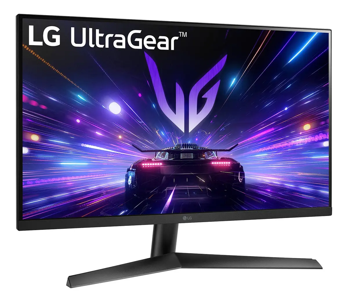 Monitor Gaming 27 Pulgadas UltraGear Full HD de 180Hz IPS LG