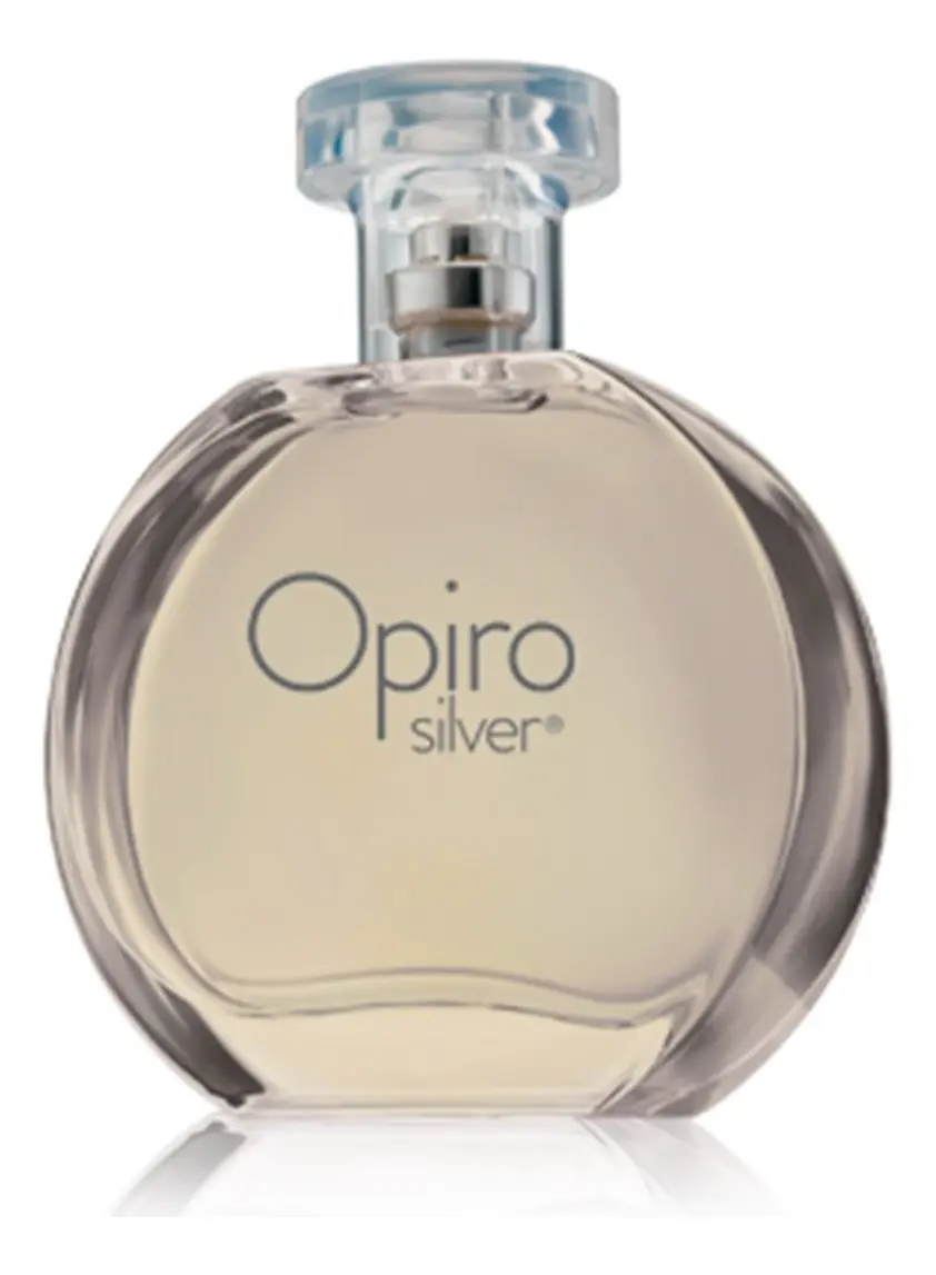 Perfume Kiotis Opiro Silver Eau de Parfum Mujer Spray 100ml