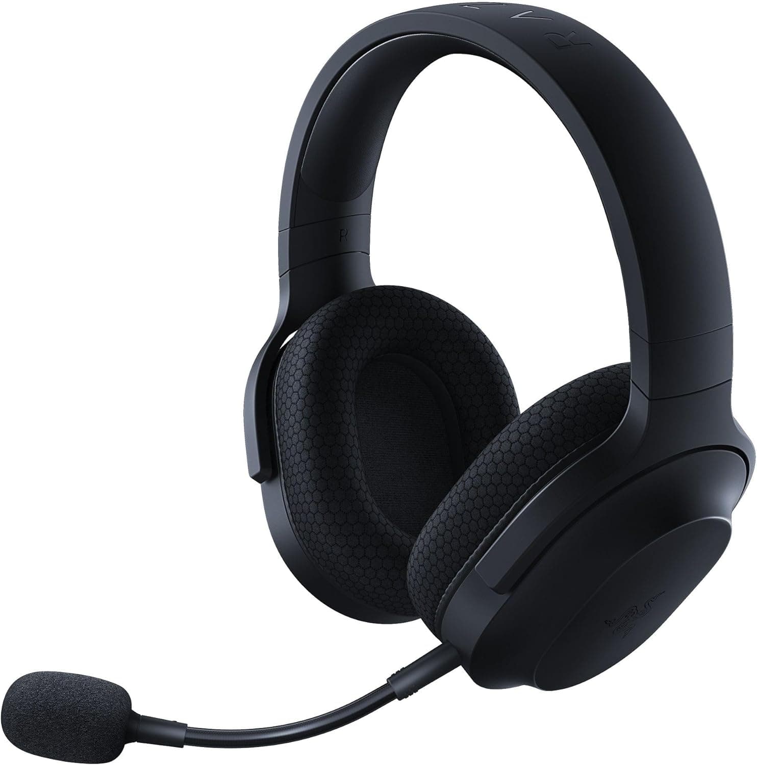 Razer Barracuda X - Auriculares inalámbricos para móvil y juegos multiplataforma - Windows